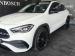 Mercedes-Benz GLA GLA200d Progressive - Thumbnail 2