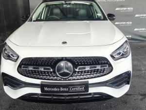 Mercedes-Benz GLA GLA200d Progressive - Image 5