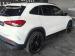 Mercedes-Benz GLA GLA200d Progressive - Thumbnail 6
