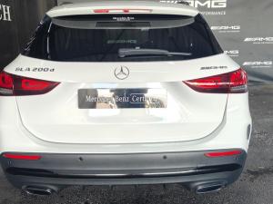 Mercedes-Benz GLA GLA200d Progressive - Image 7