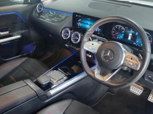 Mercedes-Benz GLA GLA200d Progressive - Image 8