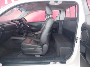 Toyota Hilux 2.4GD-6 Xtra cab SRX - Image 10