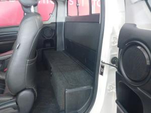 Toyota Hilux 2.4GD-6 Xtra cab SRX - Image 11