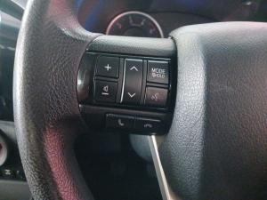 Toyota Hilux 2.4GD-6 Xtra cab SRX - Image 13