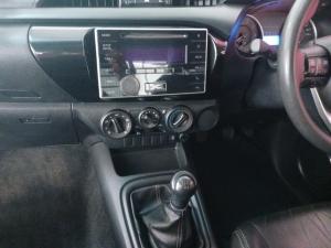 Toyota Hilux 2.4GD-6 Xtra cab SRX - Image 15