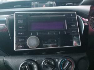 Toyota Hilux 2.4GD-6 Xtra cab SRX - Image 16