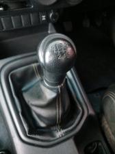 Toyota Hilux 2.4GD-6 Xtra cab SRX - Image 18