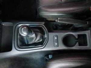 Toyota Hilux 2.4GD-6 Xtra cab SRX - Image 20