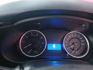 Toyota Hilux 2.4GD-6 Xtra cab SRX - Image 20