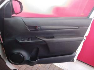 Toyota Hilux 2.4GD-6 Xtra cab SRX - Image 23
