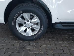 Toyota Hilux 2.4GD-6 Xtra cab SRX - Image 24