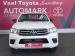 Toyota Hilux 2.4GD-6 Xtra cab SRX - Thumbnail 2