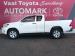 Toyota Hilux 2.4GD-6 Xtra cab SRX - Thumbnail 6