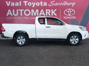 Toyota Hilux 2.4GD-6 Xtra cab SRX - Image 7