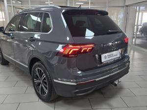 Volkswagen Tiguan 1.4TSI 110kW Life - Image 16