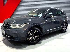 Volkswagen Tiguan 1.4TSI 110kW Life - Image 1