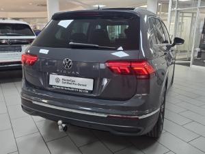 Volkswagen Tiguan 1.4TSI 110kW Life - Image 21
