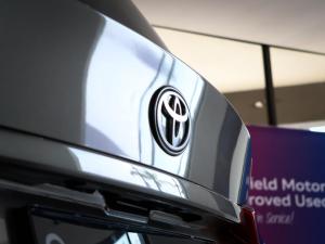 Toyota Rumion 1.5 S - Image 13