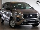 Thumbnail Toyota Rumion 1.5 S