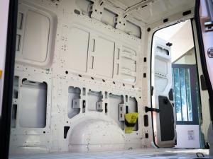 Volkswagen Crafter 35 2.0TDi MWB 103KWP/V - Image 13