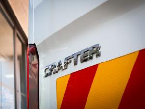 Volkswagen Crafter 35 2.0TDi MWB 103KWP/V - Image 15