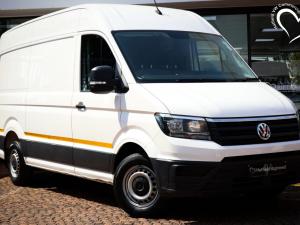 Volkswagen Crafter 35 2.0TDi MWB 103KWP/V - Image 1