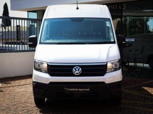 Volkswagen Crafter 35 2.0TDi MWB 103KWP/V - Image 4