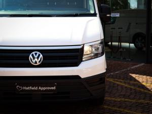 Volkswagen Crafter 35 2.0TDi MWB 103KWP/V - Image 5