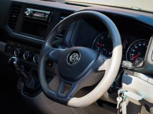 Volkswagen Crafter 35 2.0TDi MWB 103KWP/V - Image 6