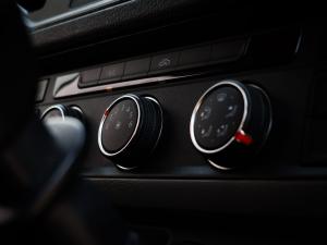 Volkswagen Crafter 35 2.0TDi MWB 103KWP/V - Image 8
