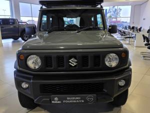 Suzuki Jimny 1.5 GL AllGrip 3-door auto - Image 2