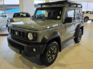 Suzuki Jimny 1.5 GL AllGrip 3-door auto - Image 3
