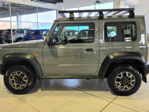 Suzuki Jimny 1.5 GL AllGrip 3-door auto - Image 4