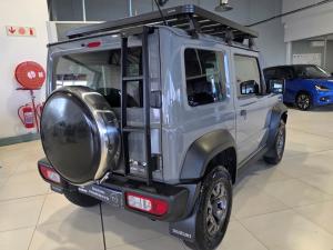 Suzuki Jimny 1.5 GL AllGrip 3-door auto - Image 6