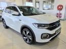 Thumbnail Volkswagen T-Cross 1.0TSI 85kW Highline