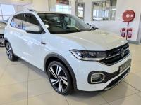 Thumbnail Volkswagen T-Cross 1.0TSI 85kW Highline