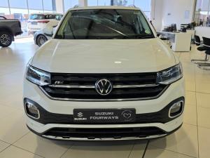 Volkswagen T-Cross 1.0TSI 85kW Highline - Image 2