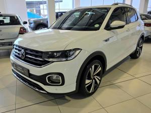 Volkswagen T-Cross 1.0TSI 85kW Highline - Image 3