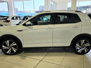 Volkswagen T-Cross 1.0TSI 85kW Highline - Image 4