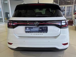 Volkswagen T-Cross 1.0TSI 85kW Highline - Image 6