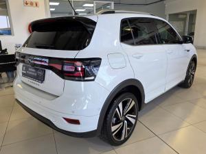 Volkswagen T-Cross 1.0TSI 85kW Highline - Image 7