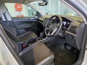 Volkswagen T-Cross 1.0TSI 85kW Highline - Image 8