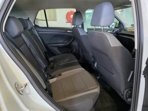 Volkswagen T-Cross 1.0TSI 85kW Highline - Image 9