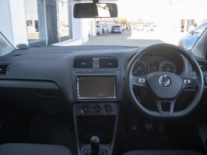 Volkswagen Polo Vivo hatch 1.4 - Image 11