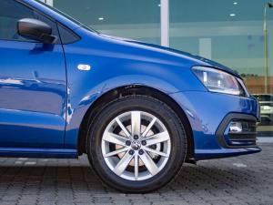 Volkswagen Polo Vivo hatch 1.4 - Image 16