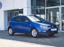 Thumbnail Volkswagen Polo Vivo hatch 1.4