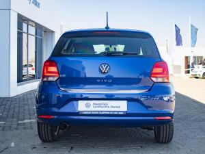 Volkswagen Polo Vivo hatch 1.4 - Image 6