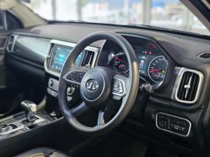 GWM P-Series 2.0TD double cab LS - Image 10