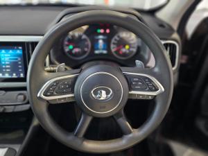 GWM P-Series 2.0TD double cab LS - Image 12