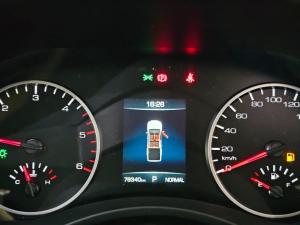 GWM P-Series 2.0TD double cab LS - Image 13